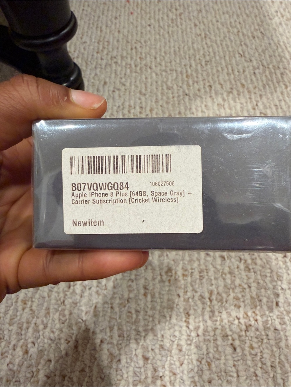 iphone 8 crickets 8plus 64gb